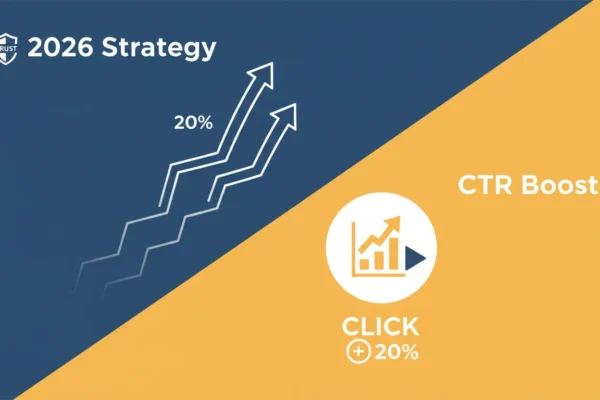 Ad Copy Trust: 2026 Strategy Boosts CTR 20%
