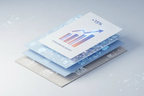 Adobe AI: Personalization Boosts Conversions by 15% in