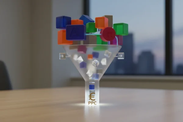 Adobe AI-Rilo Merger: PPC Shifts in 2026