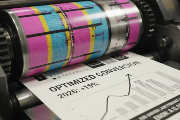 AI Upselling: PPC Wins in 2026