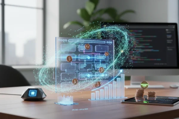AI Agent Incrementality: Reshaping PPC ROI by 2026