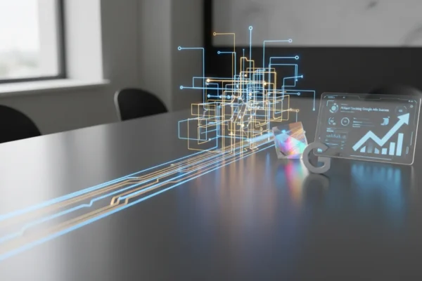 AI Agent Tracking: Google Ads Success in 2026