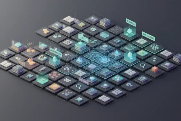 AI Agent Tracking: Marketers’ 2026 Challenge