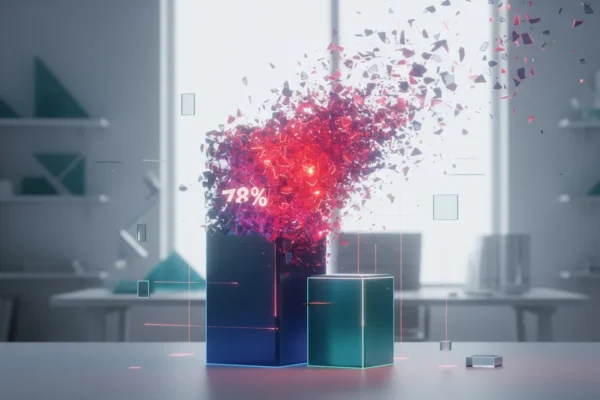 AI Agents: 78% Ad Spend Wasted in 2026