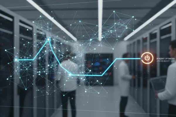 AI Agents Drive 27% CRO Boost in 2025