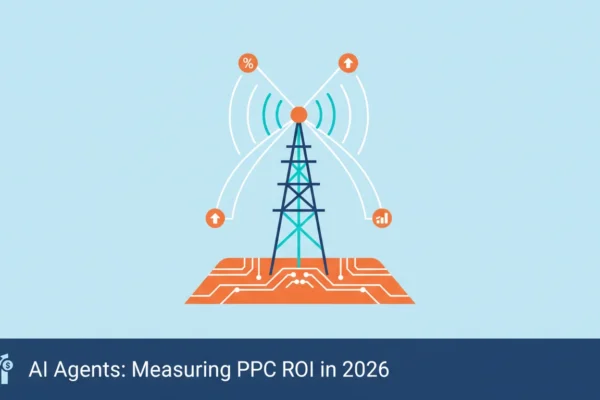 AI Agents: Measuring PPC ROI in 2026