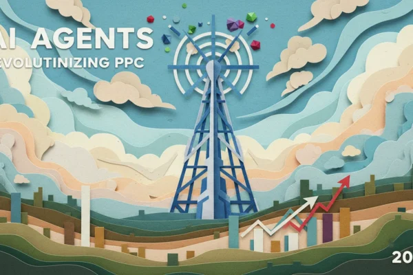 AI Agents: Revolutionizing PPC in 2026