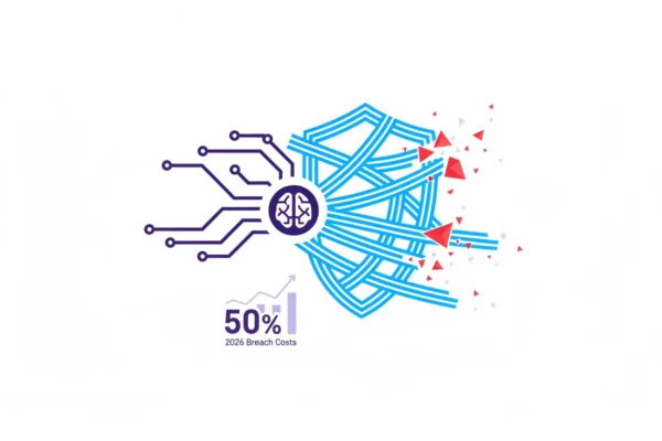 AI Cybersecurity: Halving 2026 Breach Costs
