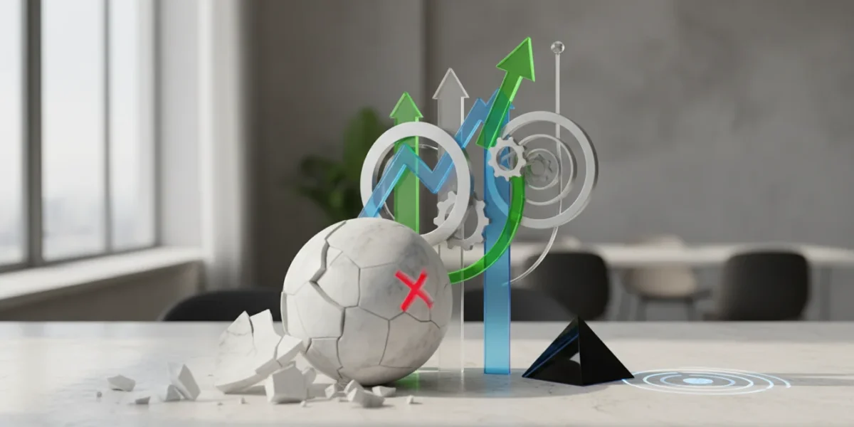AI Marketing Mix Modeling: Debunking 2026 Myths