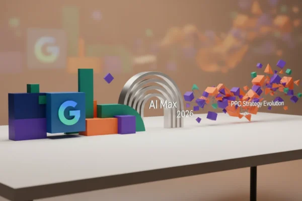 AI Max Google Ads: 2026 PPC Strategy Evolution