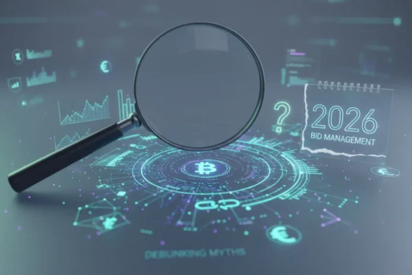 AI PPC: Debunking 2026 Bid Management Myths