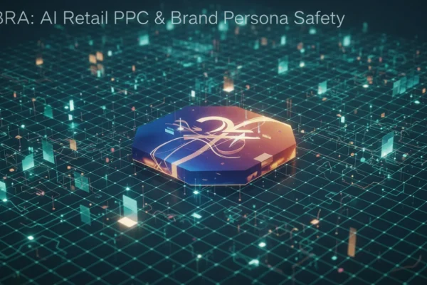 AI Retail PPC: Brand Persona Safety in 2026
