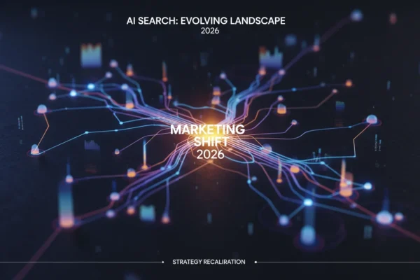 AI Search: Marketing Shifts You Need in 2026