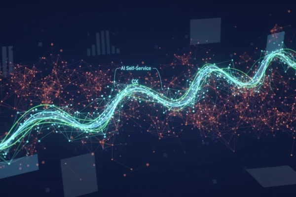 AI Self-Service: Transform 2026 CX or Fail