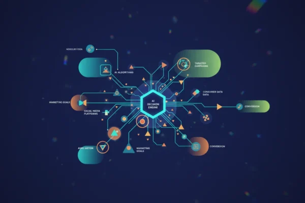 AI Social Ads: Reshaping 2026 Marketing Strategies
