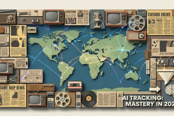 AI Tracking: Marketers Master Attribution in 2026