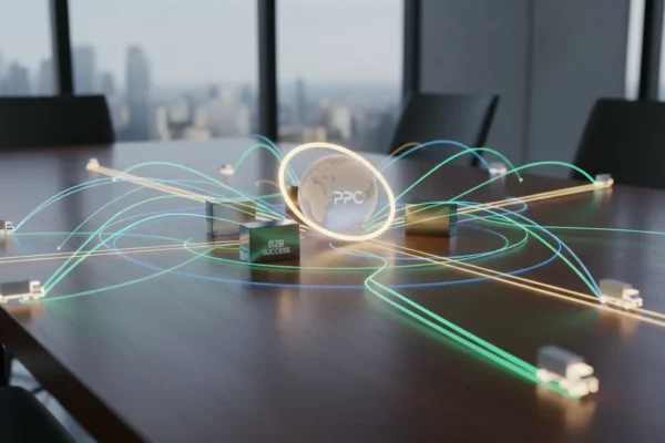 APAC Logistics PPC: 2026 Strategy for B2B Success