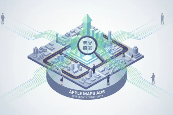 Apple Maps Ads: Local PPC’s 2026 Growth Opportunity