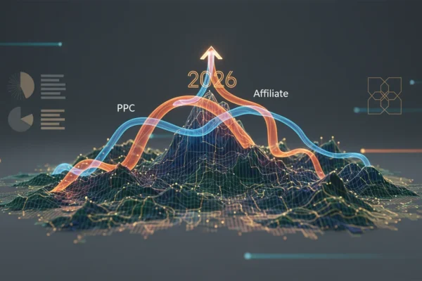 Airport PPC: Eco-Branding Wins in 2026