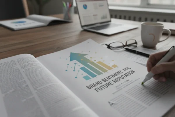 Brand Sentiment: PPC Powers 2026 Reputation