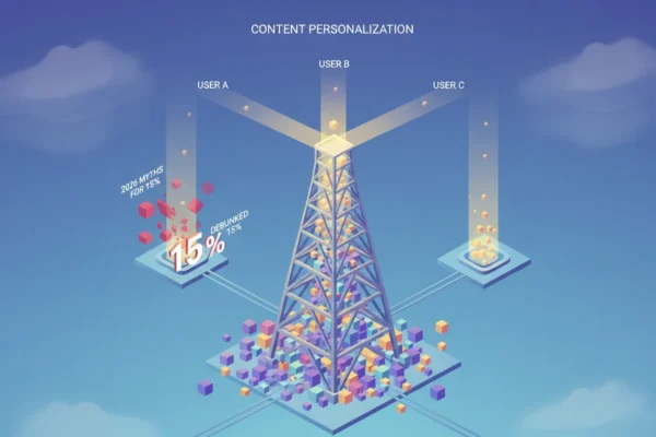 Content Syndication: AI Myths to Ditch in 2026