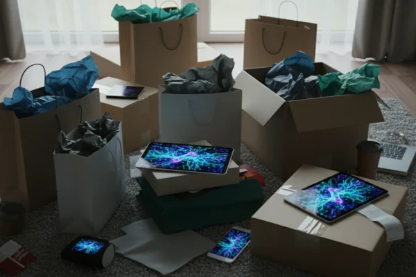 Cyber Monday 2026: $14 Billion at Stake