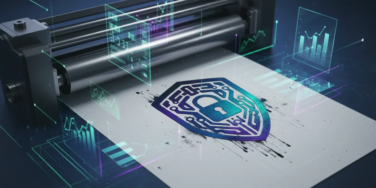 Cybersecurity Branding: The $4.24M Imperative in 2025