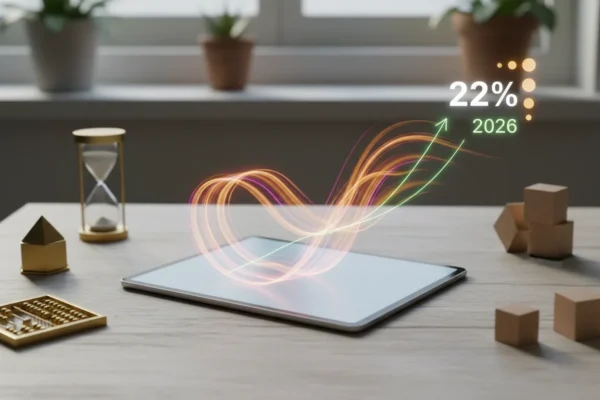 Digital Idea Books: 22% Conversion Lift in 2026