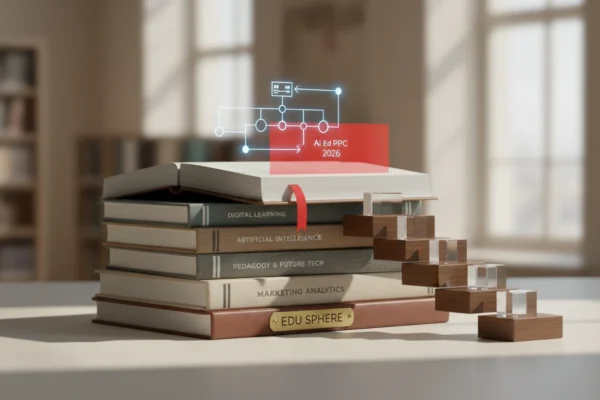 EduSphere’s 2026 AI Education PPC Strategy
