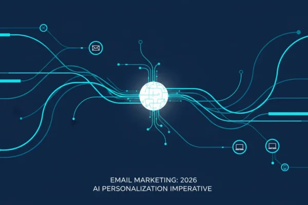 AI Personalization: 5 Steps to Win in 2026