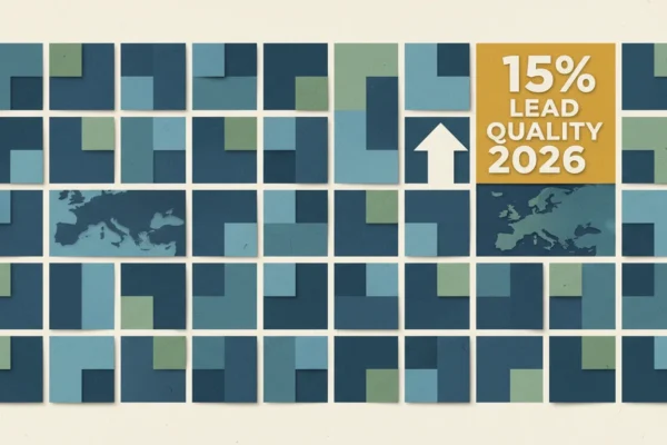 EUDR: European PPC Costs to Rise 15-20% by 2026