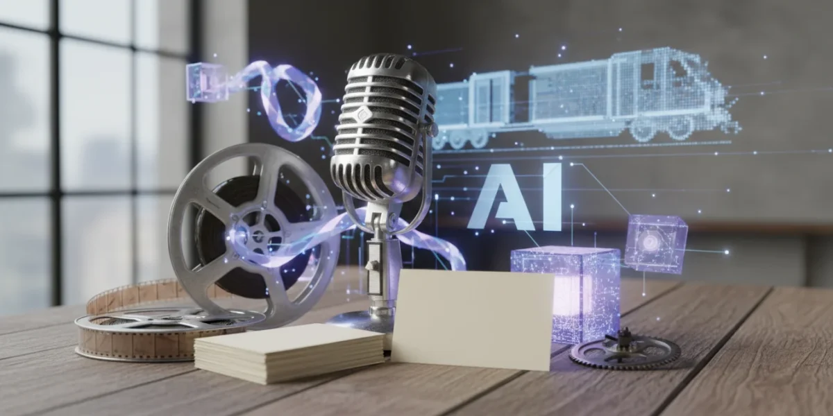 FreightFlow AI: Branding Challenges in 2026