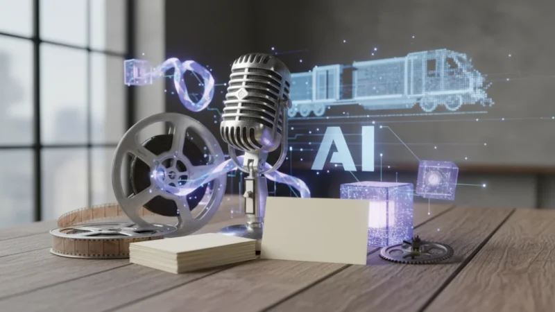 FreightFlow AI: Branding Challenges in 2026