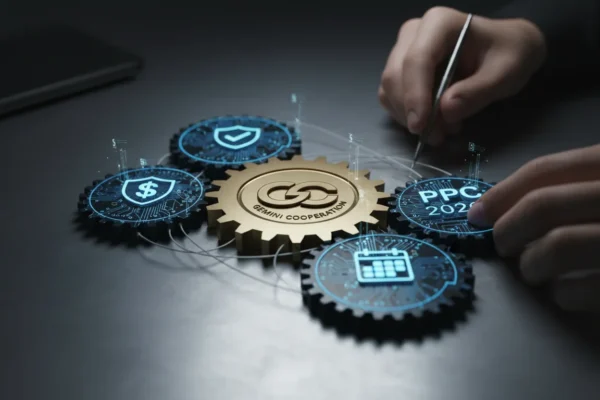 Gemini Cooperation: PPC Reliability Hacks for 2026