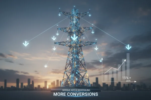 Google Ads AI Scheduling: 15% More Conversions in 2026