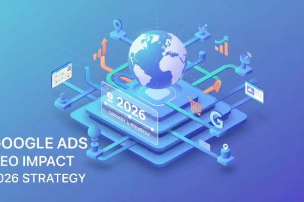 Google Ads: GEO Impact on 2026 Strategy