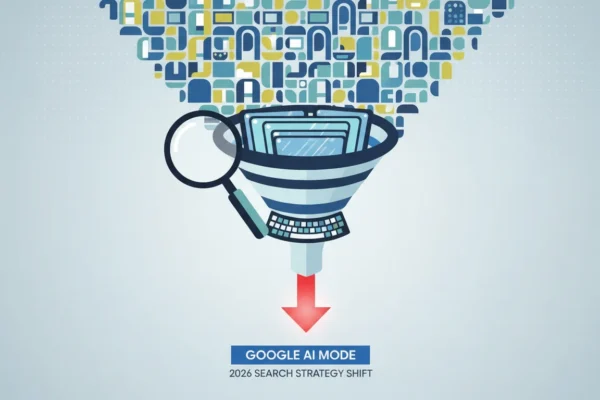 AI Max for Search: Marketers’ 2026 Strategy Shift