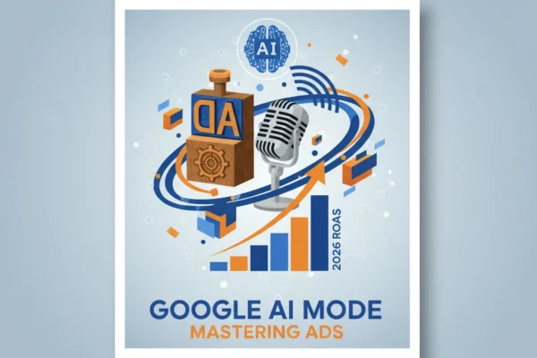 Google AI Mode: Mastering Ads for 2026 ROAS