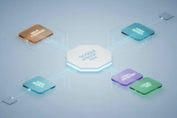 Google AI Mode: Your 2026 Keyword Strategy Shift