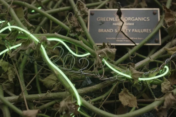 GreenLeaf Organics: Brand Safety Failures in 2026