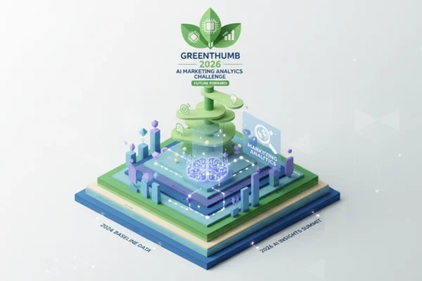 GreenThumb’s 2026 AI Marketing Analytics Challenge