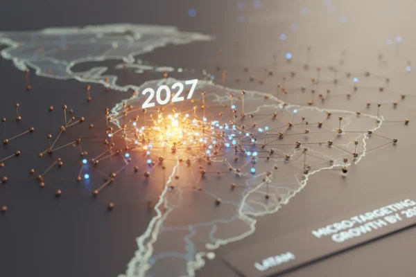 LATAM Nearshoring: Micro-Targeting Growth by 2027