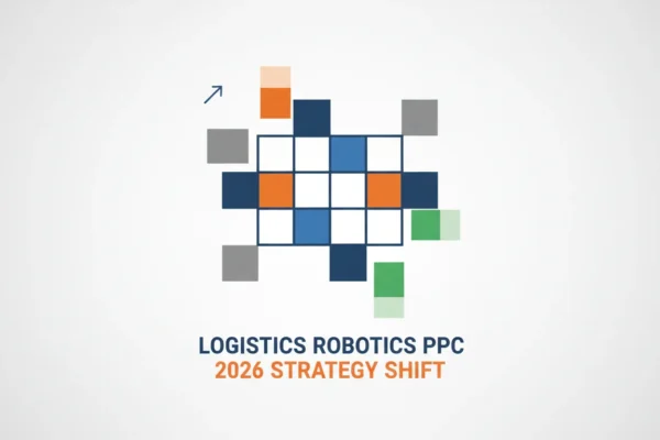 Robotics PPC: Google Ads Success in 2026