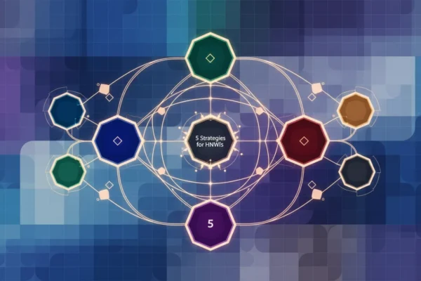 Luxury PPC: 5 Strategies for HNWIs in 2026