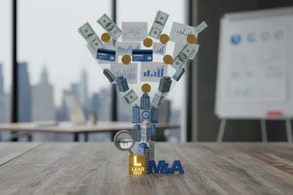 M&A PPC: Banking Leads in 2026