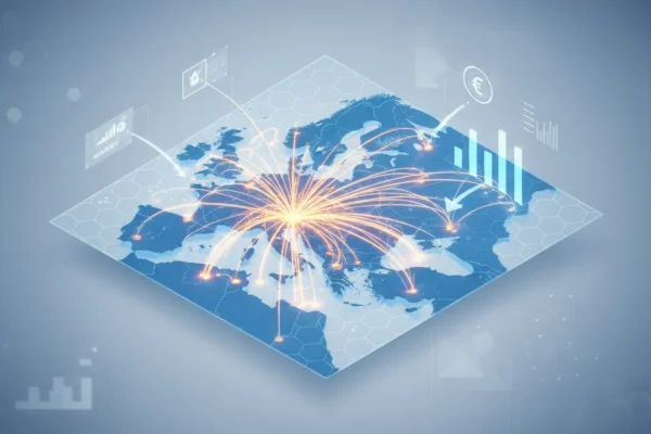Maersk’s 2026 Europe Bid Strategy: Maximize ROAS