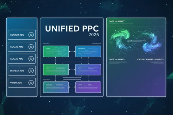 Marketing Data: Unify Your PPC in 2026