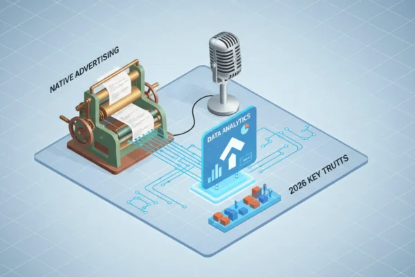 Native Advertising: Key Truths for 2026