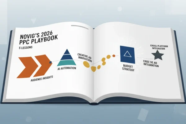 Novig’s Bold 2026 PPC Playbook: 5 Lessons