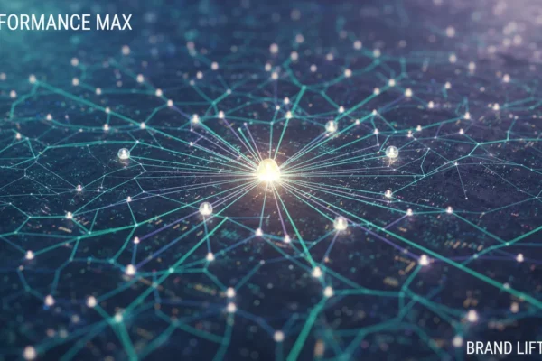 Performance Max: Brand Lift in 2026